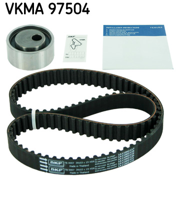 SKF Vezérműszíj készlet VKMA97504_SKF